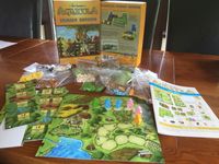 3132279 Agricola: Family Edition