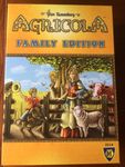 3132281 Agricola: Edizione Famiglia