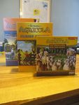 3163419 Agricola: Family Edition