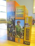 3163420 Agricola: Family Edition