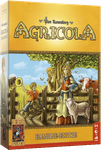3206812 Agricola: Edizione Famiglia