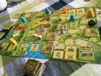 3210249 Agricola: Family Edition