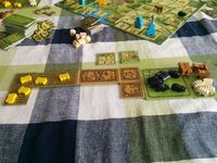 3210255 Agricola: Family Edition