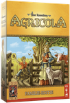 3225824 Agricola: Family Edition
