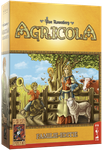 3225824 Agricola: Edizione Famiglia