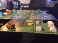 3272298 Agricola: Family Edition