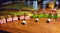 3396809 Agricola: Family Edition