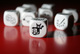 1062103 Rory's Story Cubes Original (EDIZIONE 2019)