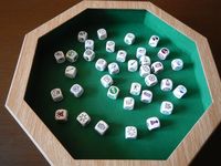 1685536 Rory's Story Cubes Original (EDIZIONE 2019)