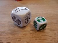 1811554 Rory's Story Cubes Astro (Ottanio)