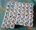 2764310 Rory's Story Cubes Original (EDIZIONE 2019)