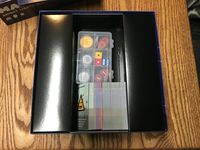 3121461 Machi Koro: Bright Lights, Big City