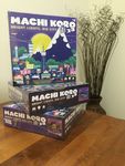 3172945 Machi Koro: Bright Lights, Big City