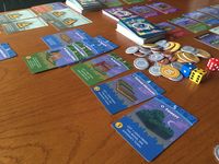 3199924 Machi Koro: Bright Lights, Big City