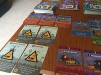 3199927 Machi Koro: Bright Lights, Big City