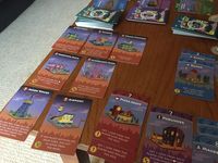 3199929 Machi Koro: Bright Lights, Big City