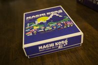 3727991 Machi Koro: Bright Lights, Big City