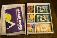 3727993 Machi Koro: Bright Lights, Big City