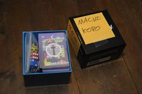 3834783 Machi Koro: Bright Lights, Big City