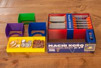 4348011 Machi Koro: Bright Lights, Big City