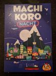 4597472 Machi Koro: Bright Lights, Big City
