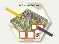 3145629 Key to the City – London