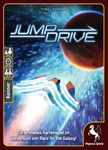 4273856 Race for the Galaxy: Jump Drive