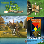 3173997 Deutscher Spielepreis 2016 Goodie Box