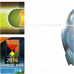 3176524 Deutscher Spielepreis 2016 Goodie Box