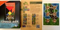 3243906 Deutscher Spielepreis 2016 Goodie Box