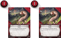 3124152 Arkham Horror: Il Gioco di Carte