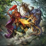 3382761 BATTALIA: The Stormgates