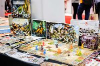 4410676 BATTALIA: The Stormgates