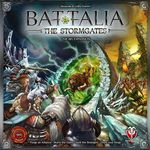4503685 BATTALIA: The Stormgates