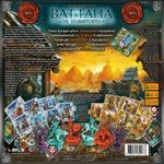 6264100 BATTALIA: The Stormgates