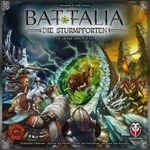 6264101 BATTALIA: The Stormgates
