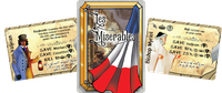 3236154 Les Misérables: Eve of Rebellion