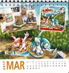 6100880 Mino &amp; Tauri