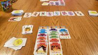 5650425 Bohnanza: The Duel