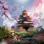 3126404 Azuchi Castle