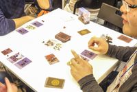 3243390 Azuchi Castle