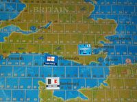 1926284 Second World War at Sea: Bismarck