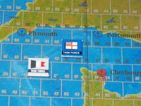 1926285 Second World War at Sea: Bismarck