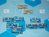 1926287 Second World War at Sea: Bismarck