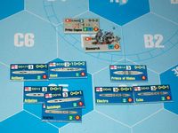1926288 Second World War at Sea: Bismarck