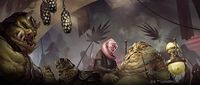 3129274 Star Wars: Imperial Assault – Jabba's Realm