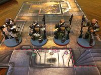 3342048 Star Wars: Imperial Assault – Jabba's Realm