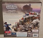 3343449 Star Wars: Imperial Assault – Jabba's Realm