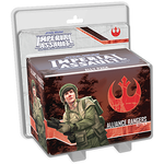 3129865 Star Wars: Imperial Assault – Alliance Rangers Ally Pack