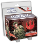 3238312 Star Wars: Imperial Assault – Alliance Rangers Ally Pack